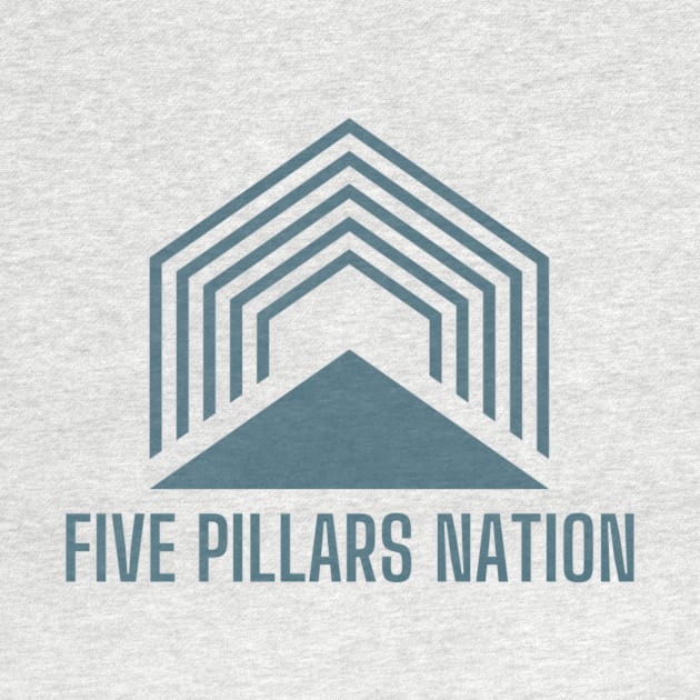 BIG - Five Pillars Nation by Five Pillars Nation